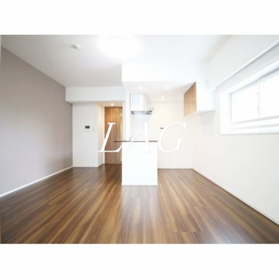 【居間・リビング】 | プレール・ドゥーク錦糸町Ⅴ | 洋室のお部屋です。