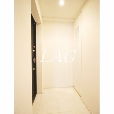 【玄関】 | プレール・ドゥーク錦糸町Ⅴ | 玄関です。