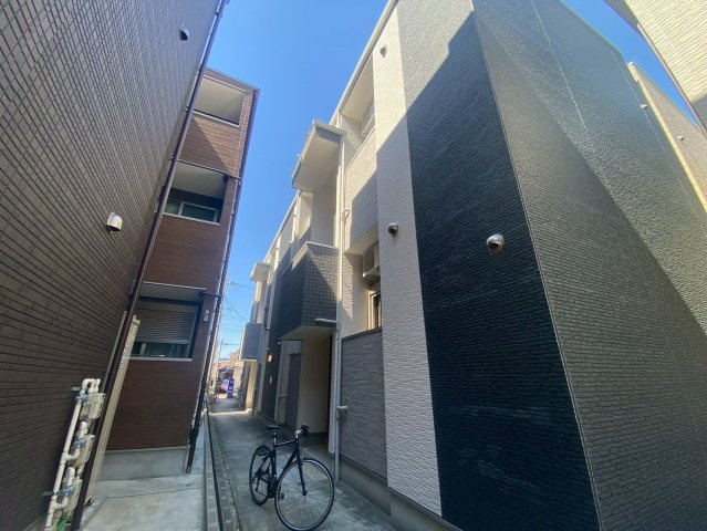 stage森下|名古屋市の賃貸ならMy賃貸