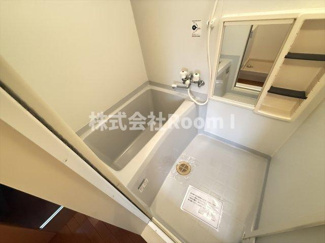 【浴室】 | トリニティ・旭化成ヘーベルメゾンHEBEL HAUS | コンパクトで使いやすいお風呂です