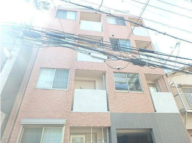 カーサ　ボニータ