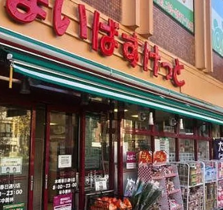 レピュア本郷レジデンスの周辺