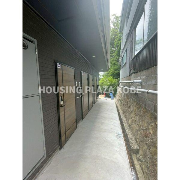 あんしん＋明神町のその他共用部分