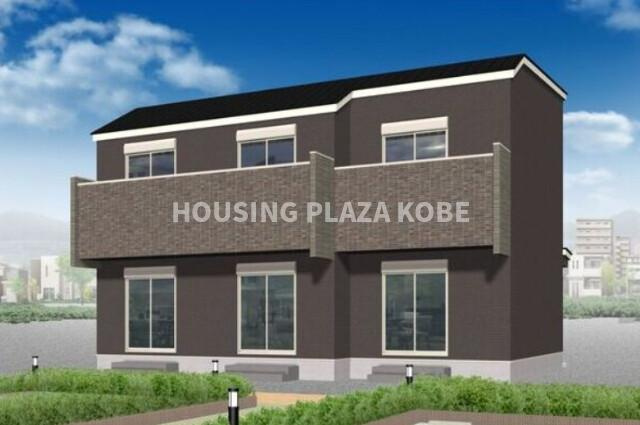 あんしん＋明神町