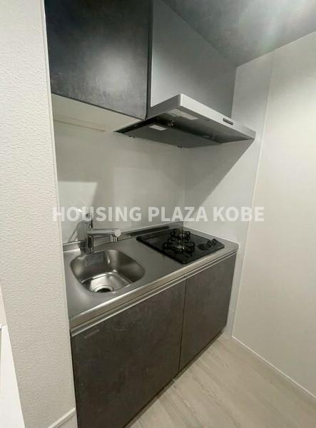 あんしん＋明神町のキッチン