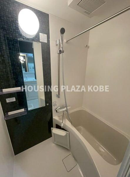 あんしん＋明神町の浴室