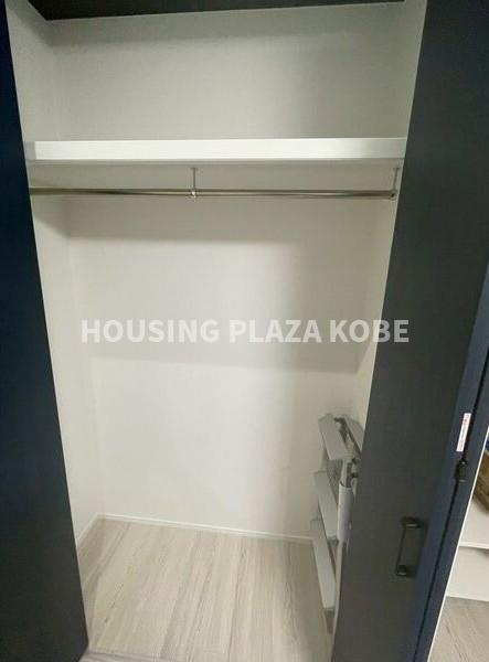 あんしん＋明神町の収納