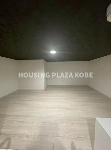 あんしん＋明神町の内装|ロフト