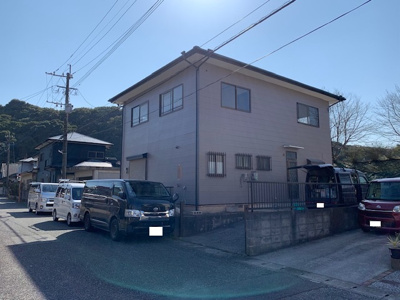 【外観】 | 福岡県行橋市大字元永280番地の170（C-2）