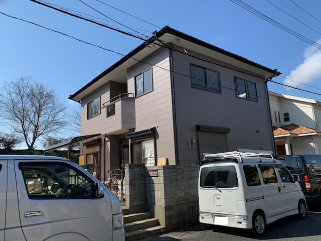 【外観】 | 福岡県行橋市大字元永280番地の170（C-2）