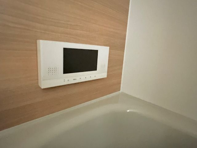 ブリエ　ロッシュ　Ｕの浴室