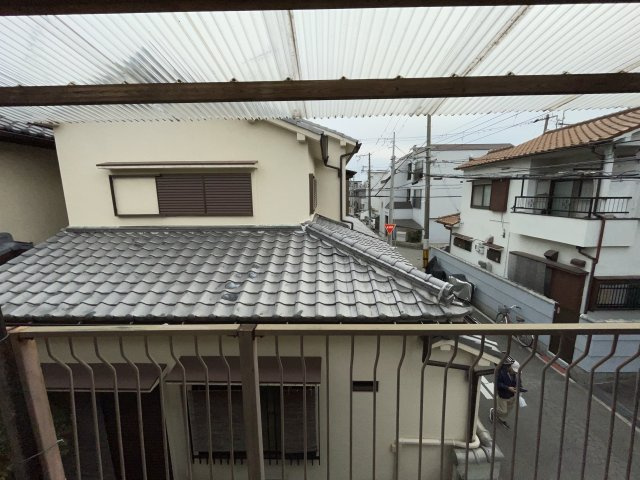 【展望】 | 穂積ハイツ