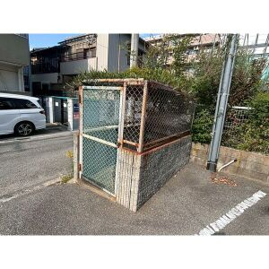 【設備】 | 穂積ハイツ
