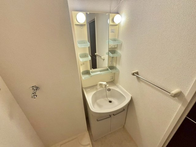 ラフレシール　A棟のその他共用部分