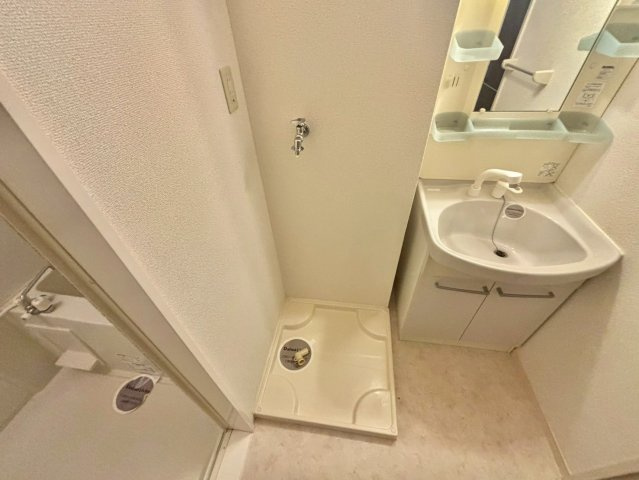 ラフレシール　A棟のその他共用部分