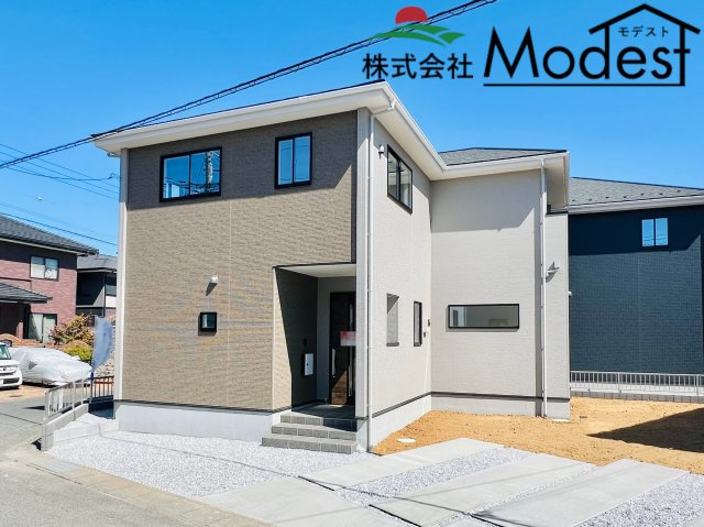 伊勢崎市今泉町