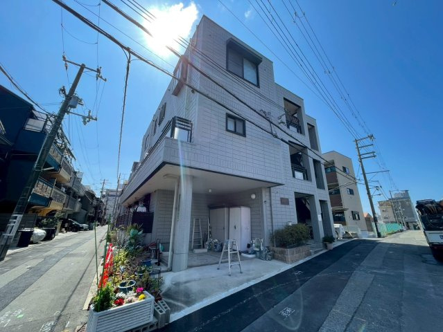 PLANEX-3Sun-Riseの外観