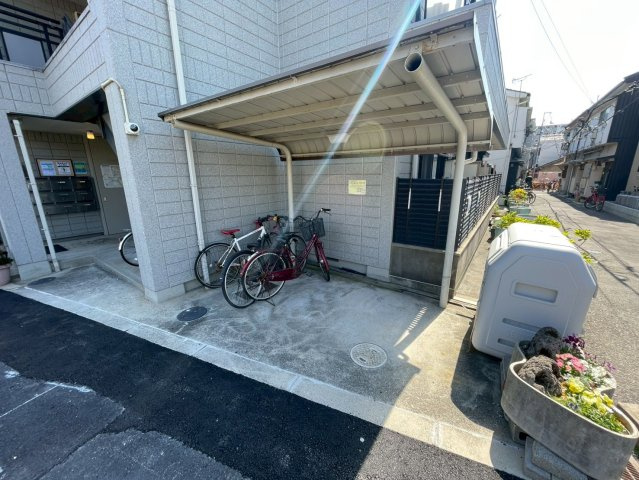 PLANEX-3Sun-Riseのその他共用部分