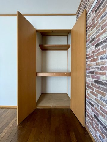 PLANEX-3Sun-Riseの収納