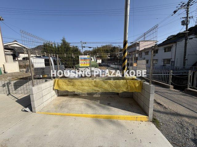 NET-K妙法寺Ⅱのその他共用部分