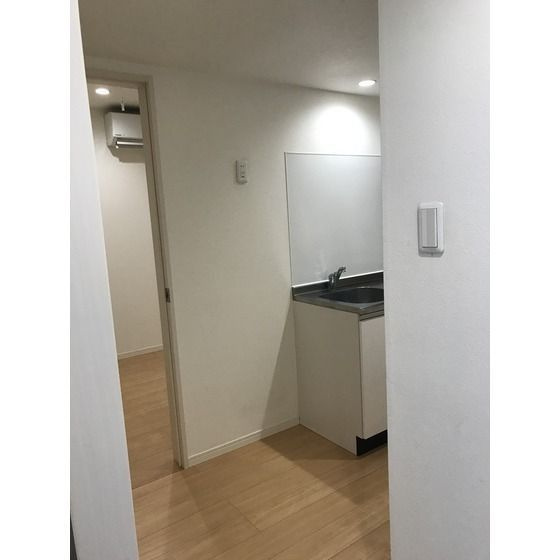 Fleur s-kashiwaのその他|※同施工別部屋イメージ写真