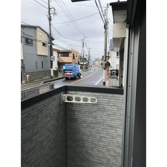 Fleur s-kashiwaのその他|※同施工別部屋イメージ写真
