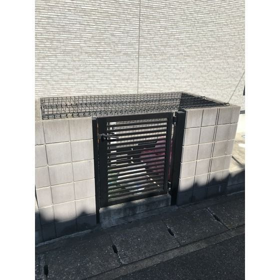 Fleur s-kashiwaのその他|※同施工別部屋イメージ写真
