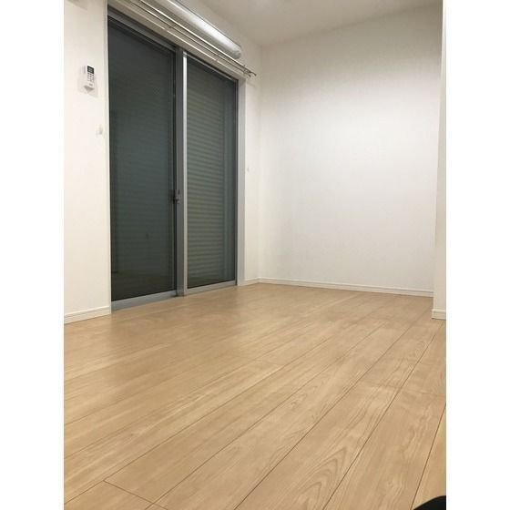 Fleur s-kashiwaの居間・リビング|※同施工別部屋イメージ写真