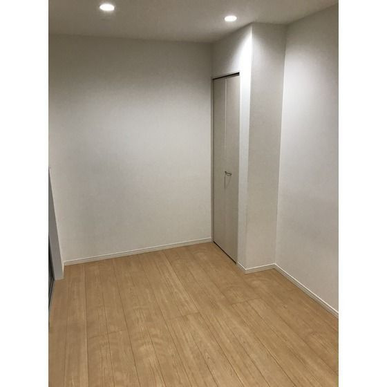 Fleur s-kashiwaの内装|※同施工別部屋イメージ写真