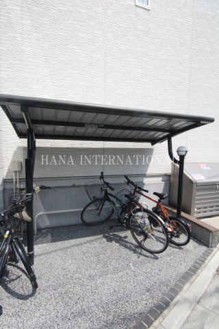ＫＯＥＭＯＮふじのその他共用部分
