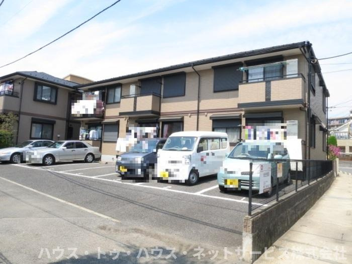 サンライズ馬橋