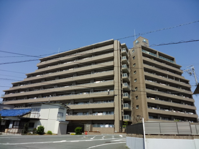 サーパス佐鳴湖