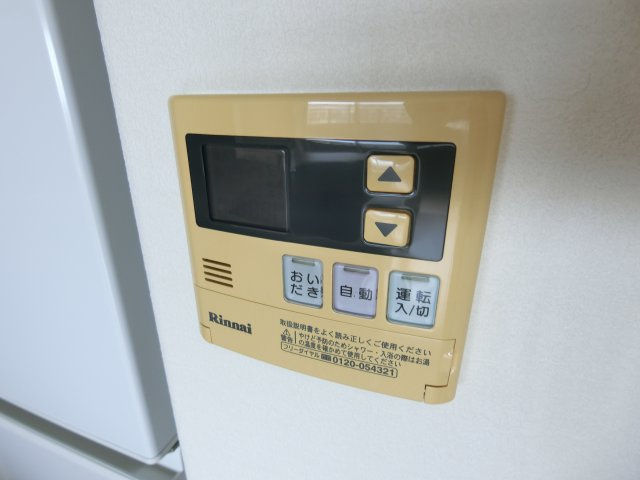 サーパス佐鳴湖の設備