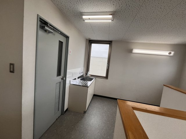 東中野山ビルのその他共用部分