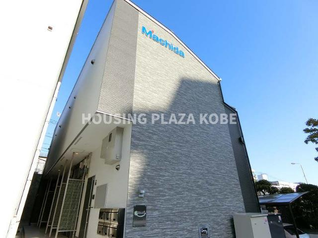 あんしん＋白川台