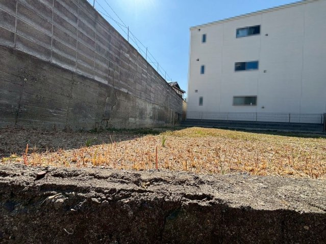 毛穴町　売土地の画像