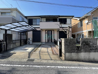 【外観】 | 大江4丁目