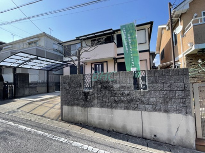 【外観】 | 大江4丁目