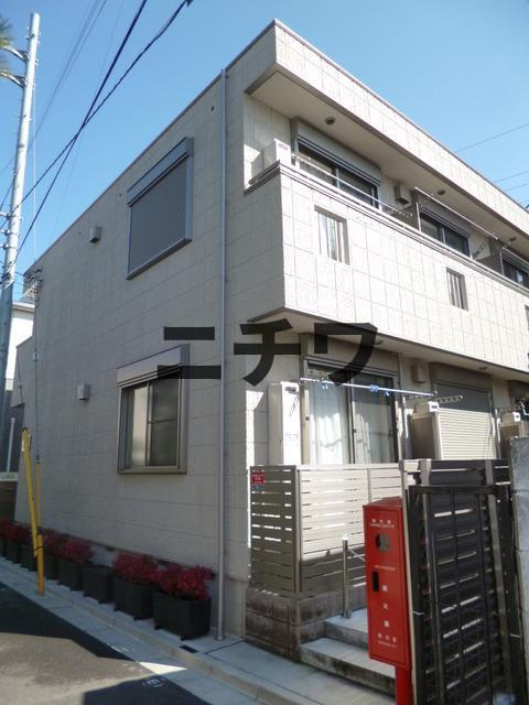 イーストメゾン