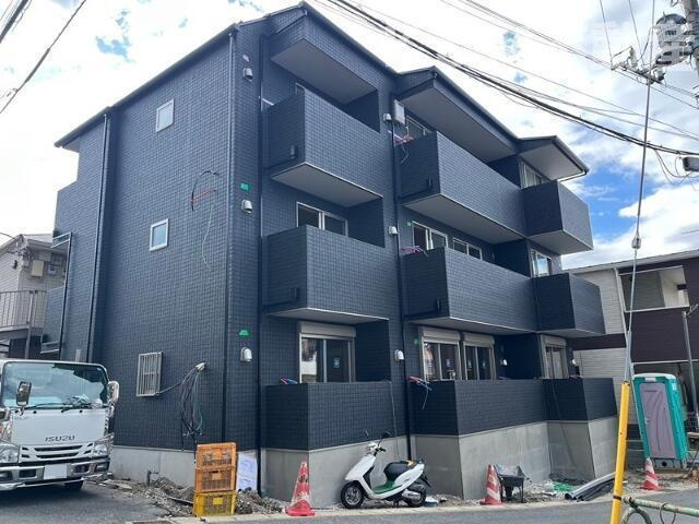 Ｅａｓｔ　Ｆｌａｔ　松戸