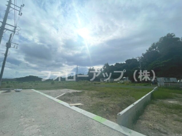 リーブルガーデンうるま市前原の外観