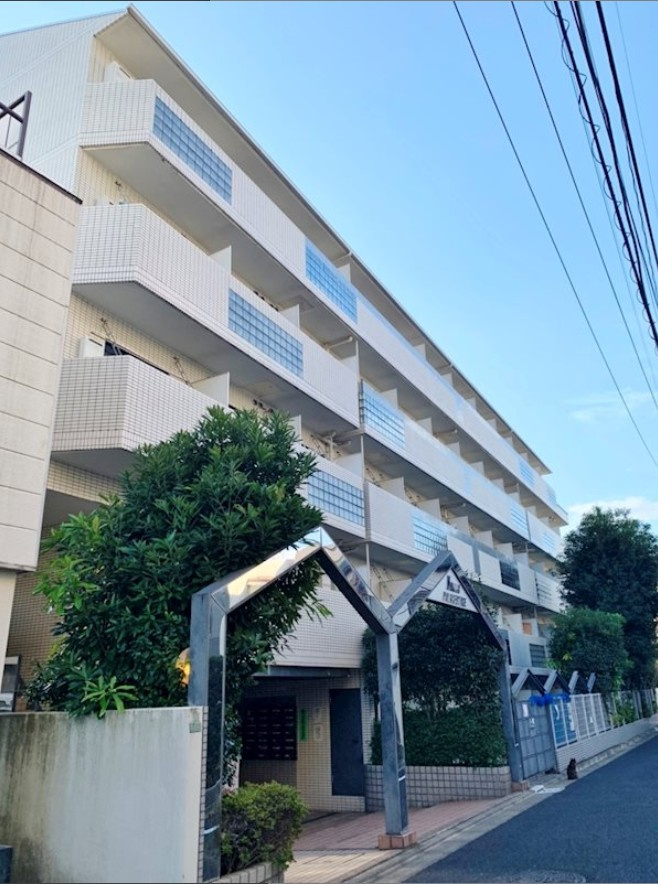 日神パレステージ本駒込の画像