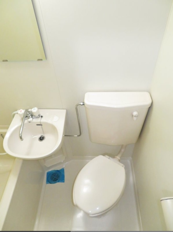 【トイレ】