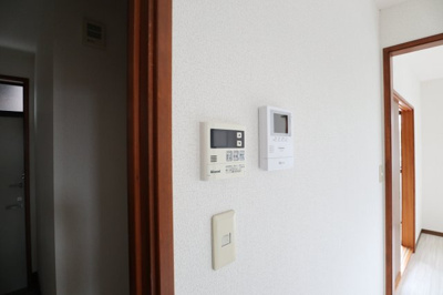 【設備】 | アーバンライフ中込C
