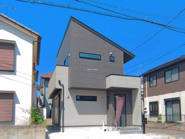 ふじみ野市桜ケ丘３丁目の新築一戸建
