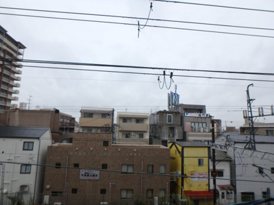 【展望】 | ニューコーベビル