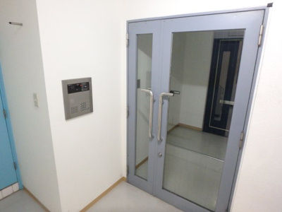 【その他共用部分】 | ニューコーベビル | オートロック