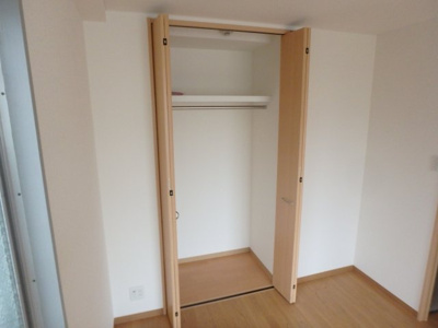 【収納】 | ニューコーベビル | 収納スペース豊富です