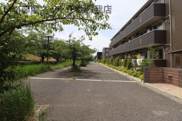 D-roomちはら台Cの周辺