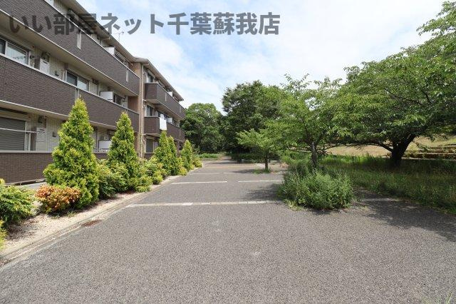 D-roomちはら台Cの周辺